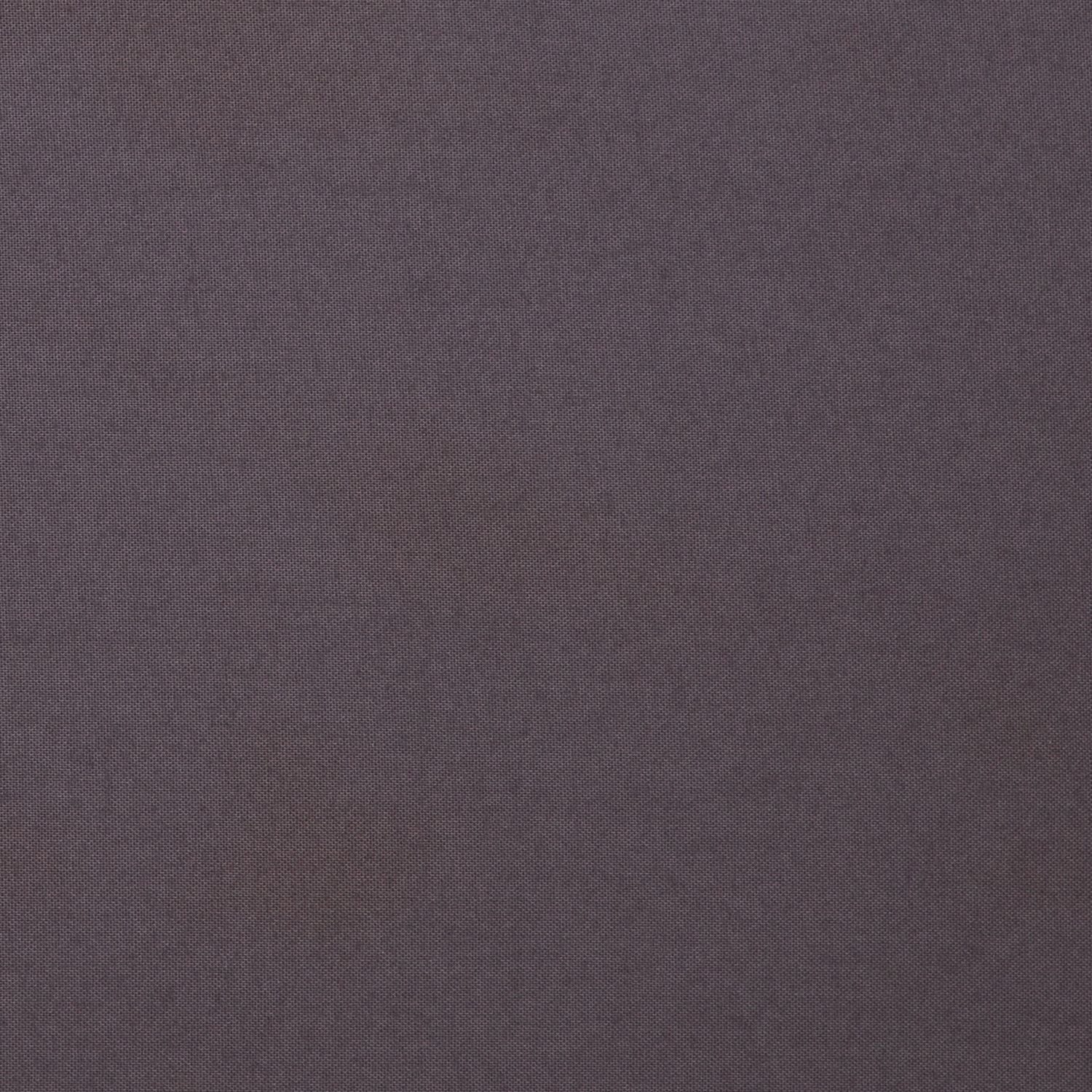 Habitat Brushed Cotton Standard Pillowcase Pair - Charcoal