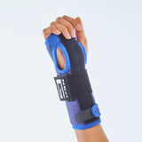 Neo G wrist brace universal size, imported from the UK