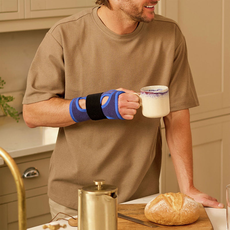 Neo G wrist brace universal size, imported from the UK