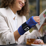 Neo G wrist brace universal size, imported from the UK