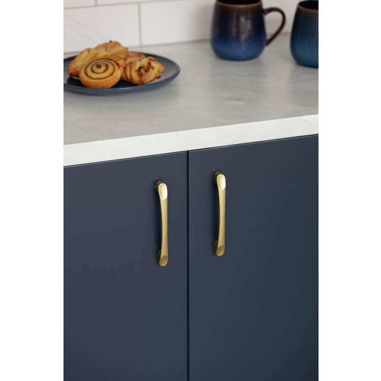 D-C-Fix navy vinyl film pack of 3, imported from the UK
