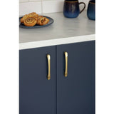 D-C-Fix navy vinyl film pack of 3, imported from the UK