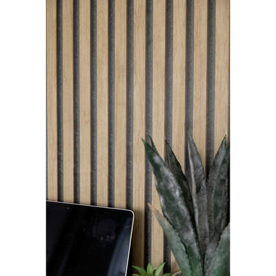 Argos NU Self-Adhesive Acoustic Wallpaper - Brown - 52.07cm x 5.49m- Buy online at McGrocer
