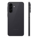 Samsung Galaxy A37 5G charcoal 256GB smartphone, imported from the UK