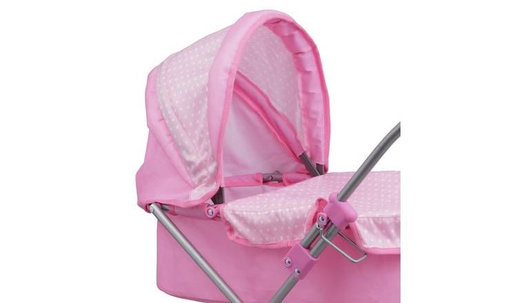 Chad Valley Babies to Love My First Folding Dolls Pram GOODS Argos