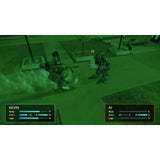 Front Mission 1st Remake PS5 game, UK version