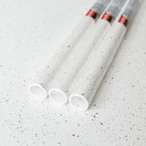 D-C-Fix quartz white self-adhesive vinyl film pack of 3 - British product