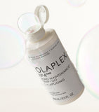 Olaplex Fine Bond Maintenance Shampoo 250ml, imported from the UK
