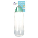 Boots Baby Standard Neck Bottle 260ml GOODS Boots   