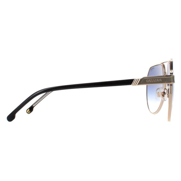 Carrera 1067/S gold gradient men's sunglasses, UK version