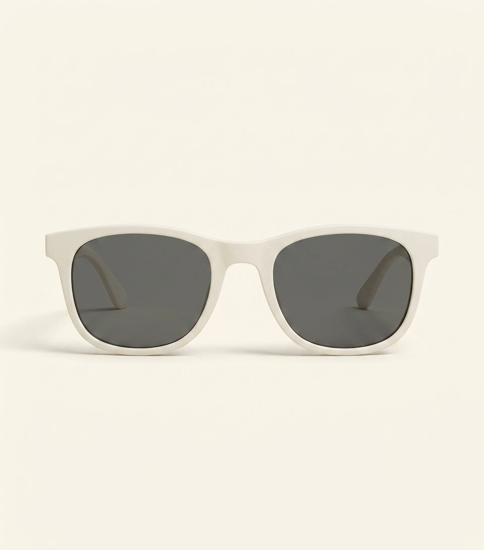 Balenciaga Bat Rectangle sunglasses BB0229S, imported from the UK