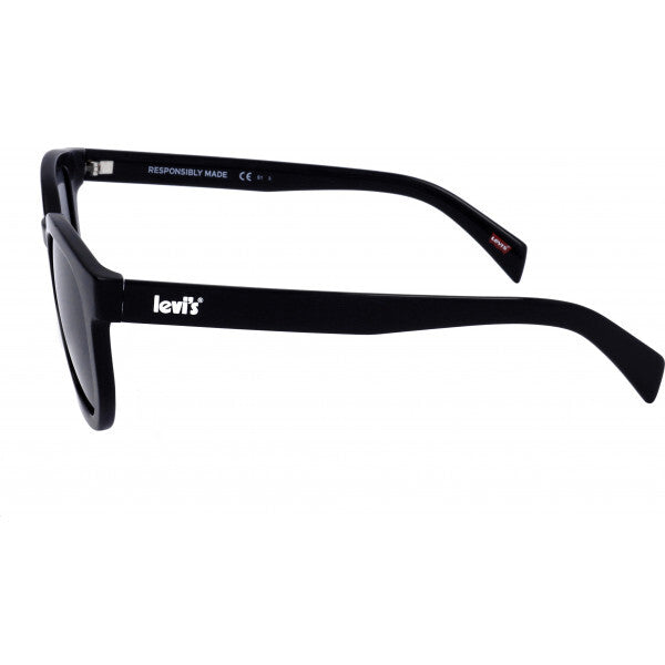 Levis black sunglasses LV 1022 S 51mm (British brand)