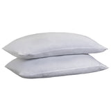 Habitat Supersoft Firm Pillow 2 pack - British product