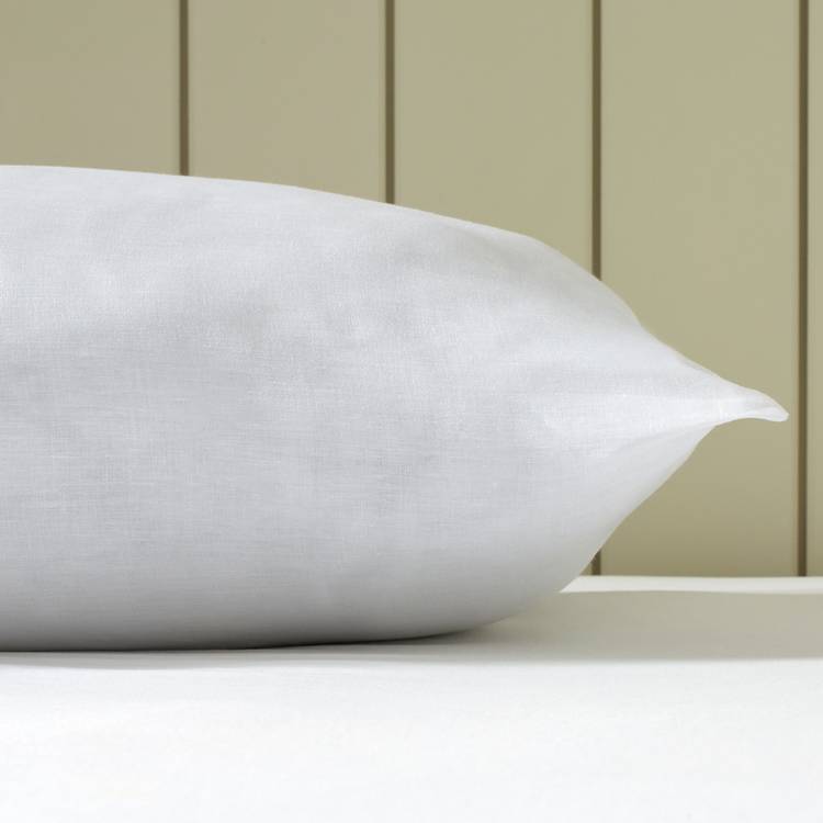 Habitat Supersoft Firm Pillow 2 pack - British product