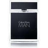 Calvin Klein Man eau de toilette 100ml (British brand)