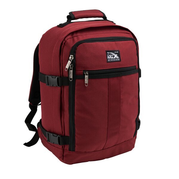 Cabin Max Metz 24L Underseat Cabin Bag 40x30x20cm