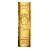 3 Kilos Gold Bar Vodka 1L