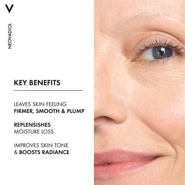 Vichy Neovadiol Perimenopause Plumping Day Cream Dry Skin