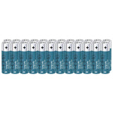 Argos Home Ultra Alkaline AA batteries pack of 24, UK version