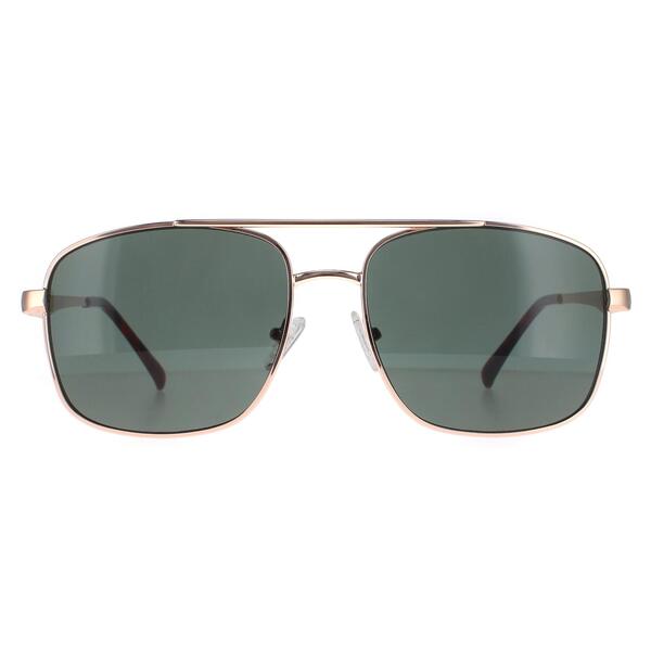 Guess sunglasses GF0211 Gold Grey, UK version