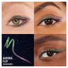 Maybelline Tattoo Liner Gel Pencil Aurora Flip, imported from the UK