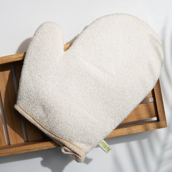 So Eco 2-1 Exfoliating Glove GOODS Superdrug   