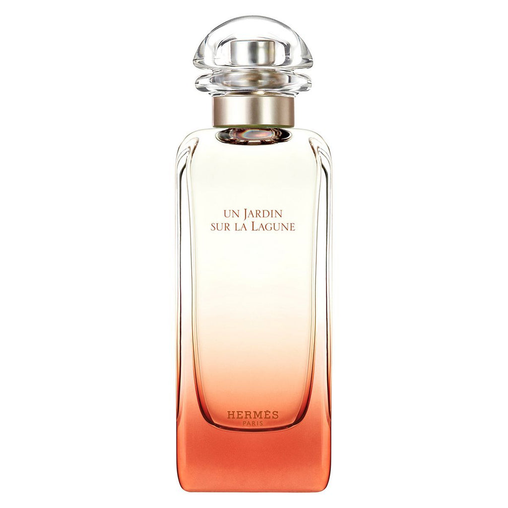 Hermès Un Jardin Sur La Lagune Eau de Toilette 100ml