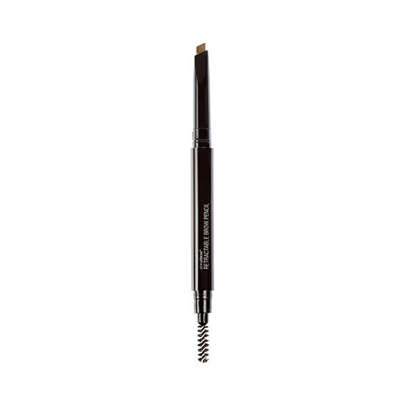 Wet N Wild Ultimate brow retractable pencil Taupe GOODS Superdrug   