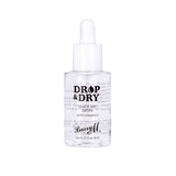 Barry M Drop & Dry Quick Dry Drops GOODS Superdrug   