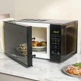 Haden microwave black 20L, UK version