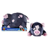 Disney Pixar Toy Story Blaze's Pet Pig feature plush, UK version