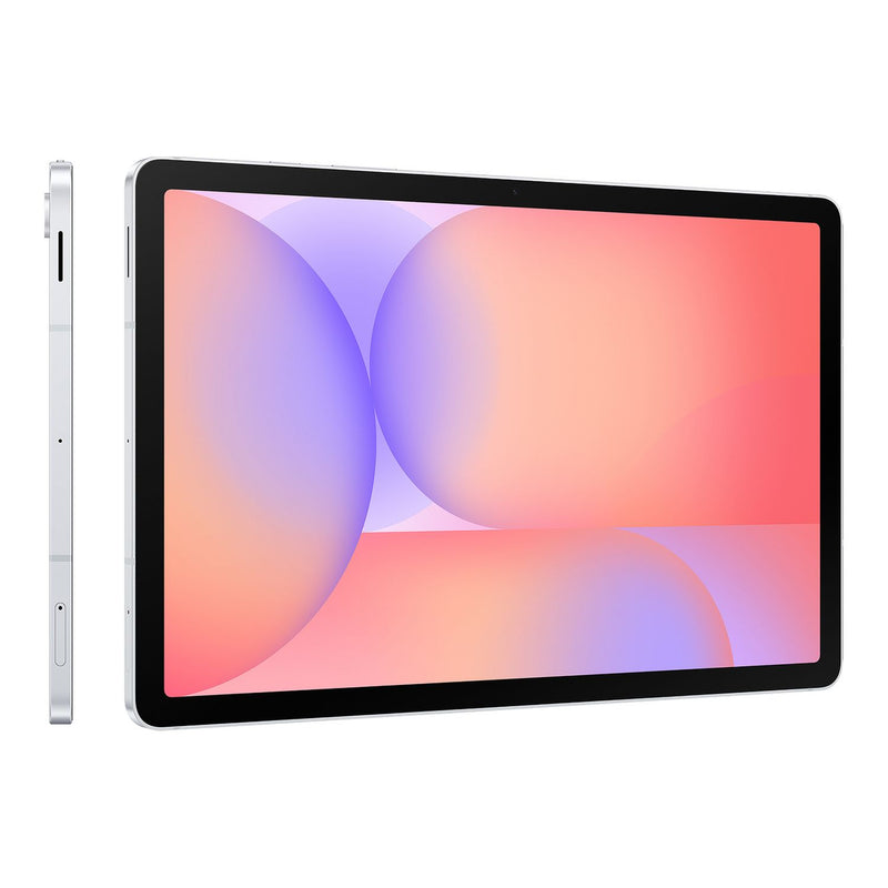 Samsung Galaxy Tab S10 Lite 256GB Silver tablet, imported from the UK
