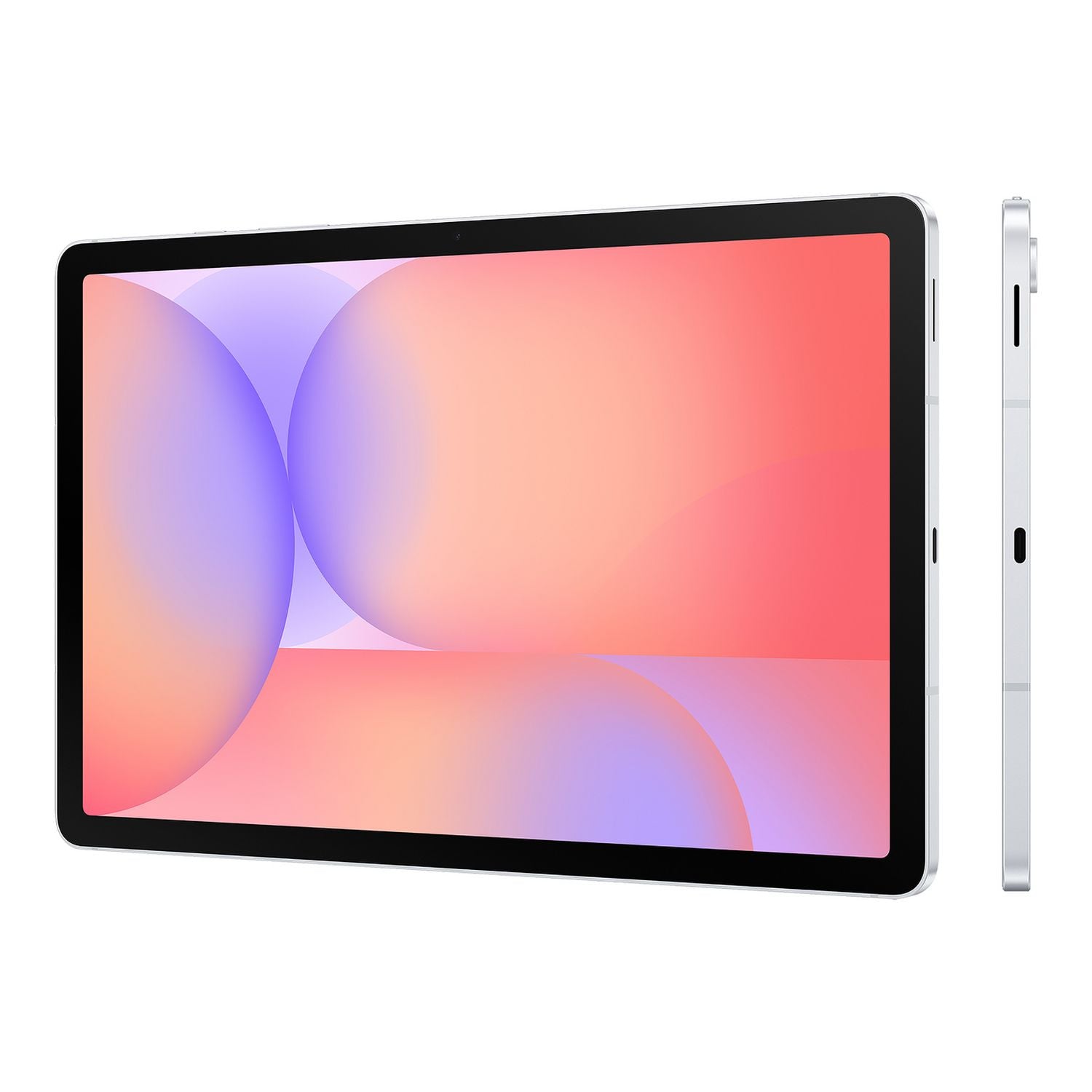 Samsung Galaxy Tab S10 Lite 256GB Silver tablet, imported from the UK