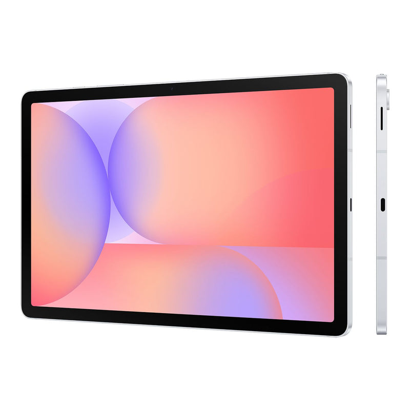 Samsung Galaxy Tab S10 Lite 256GB Silver tablet, imported from the UK