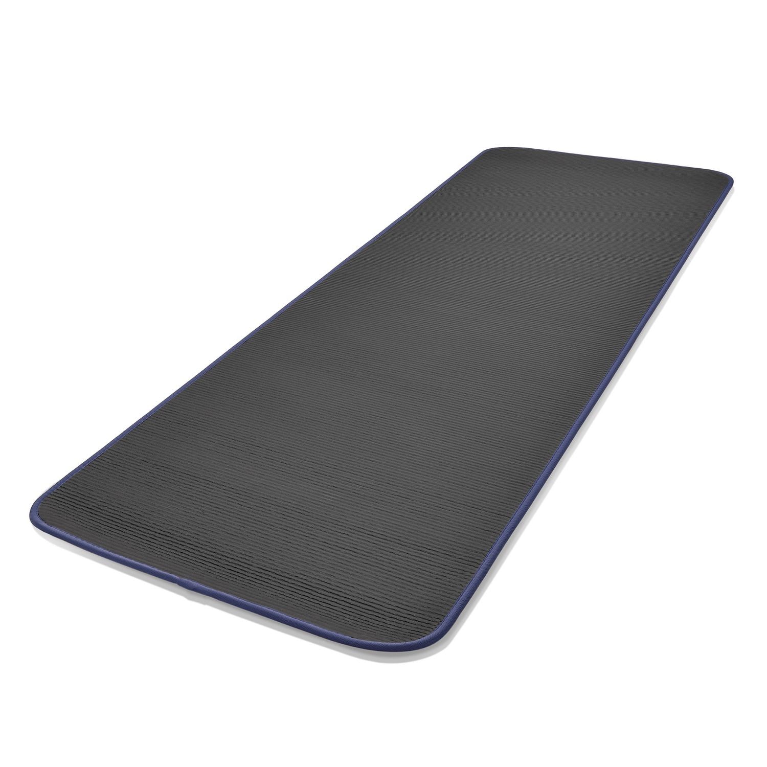 Adidas blue training mat 10mm (British brand)