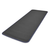 Adidas blue training mat 10mm (British brand)