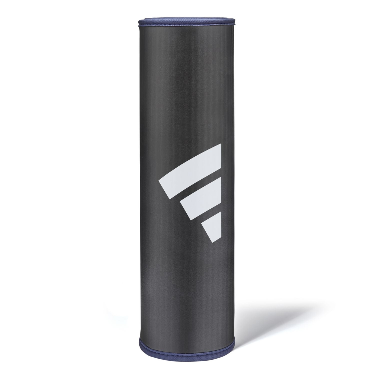 Adidas blue training mat 10mm (British brand)