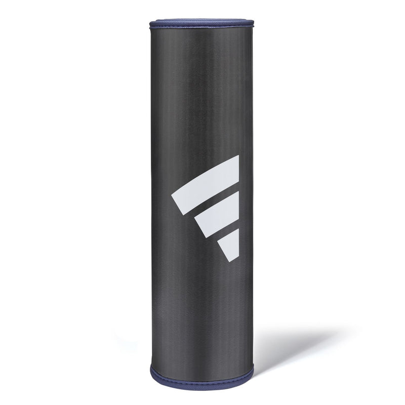 Adidas blue training mat 10mm (British brand)