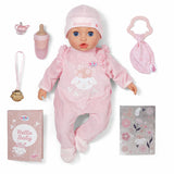 BABY born Annabell 43cm doll, UK version