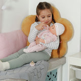 BABY born Annabell 43cm doll, UK version