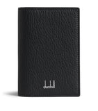 Dunhill goatskin Duke Fine card case with slip pockets, UK version