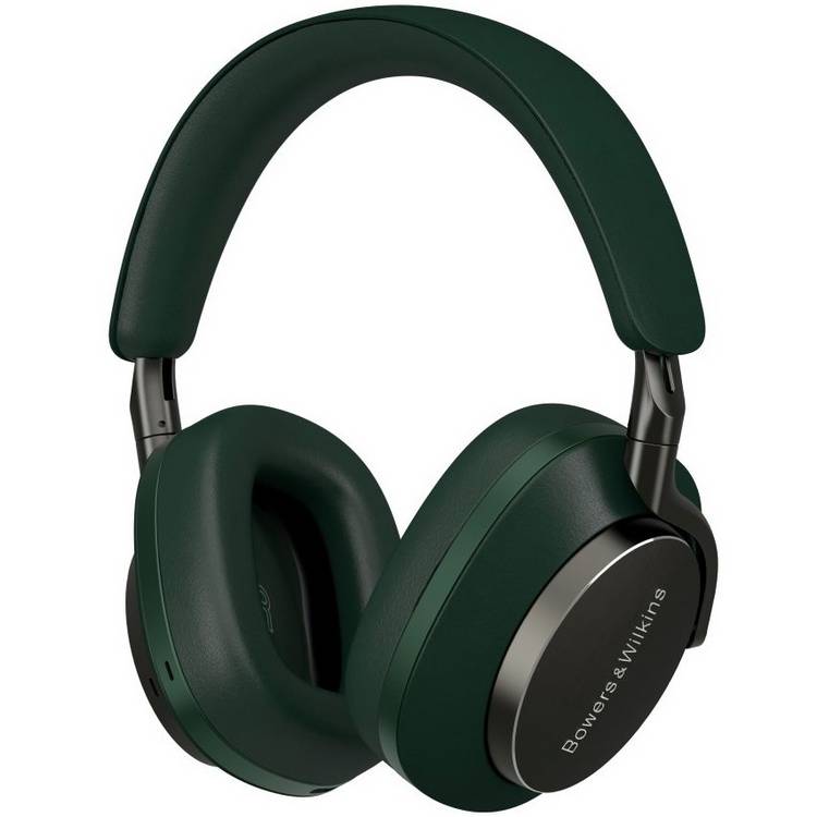 Bowers & Wilkins Px8 over-ear wireless headphones DarkForest (British brand)