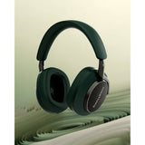 Bowers & Wilkins Px8 over-ear wireless headphones DarkForest (British brand)