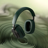 Bowers & Wilkins Px8 over-ear wireless headphones DarkForest (British brand)