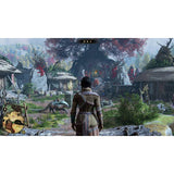 GreedFall The Dying World PS5 game cover art, imported from the UK