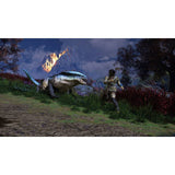 GreedFall The Dying World PS5 game cover art, imported from the UK