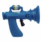 Minions Mini Fart Blaster toy with 8 sounds - British product