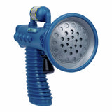 Minions Mini Fart Blaster toy with 8 sounds - British product