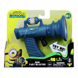Minions Mini Fart Blaster toy with 8 sounds - British product
