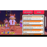 Bubsy 4D Pawsome Edition video game for Nintendo Switch 2, UK version